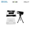 Creality CRCC S7 Web Camera 1080P Monitor 3D Printing Real Time Online Time Lapse